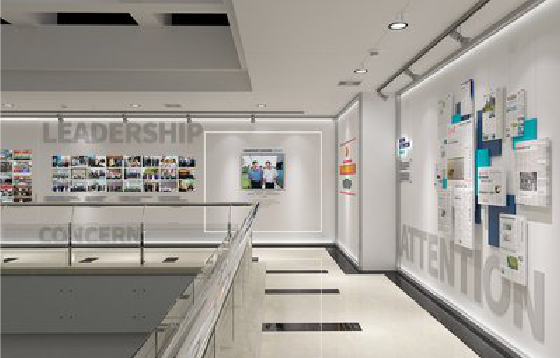 水富制作安装文化墙的流程是什么？