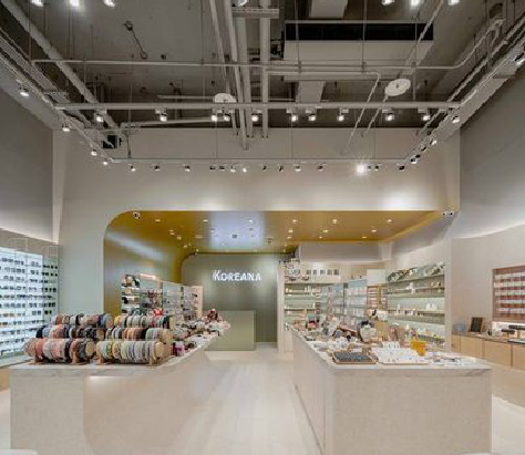 水富店面装修流程