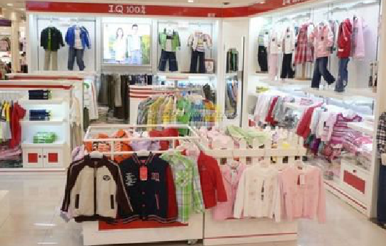 水富店面装修风格确定。