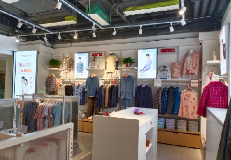 水富超市卖场装修如何提升消费欲望？