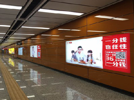 水富广告灯箱的发展前景？