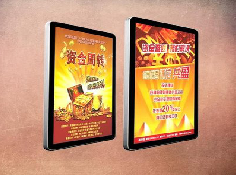 水富如何延长磁吸灯箱的使用寿命？