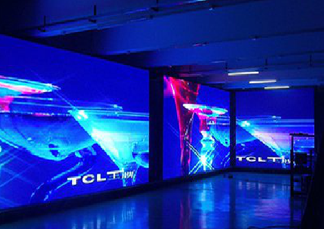 水富如何解决LED显示屏耗电问题？